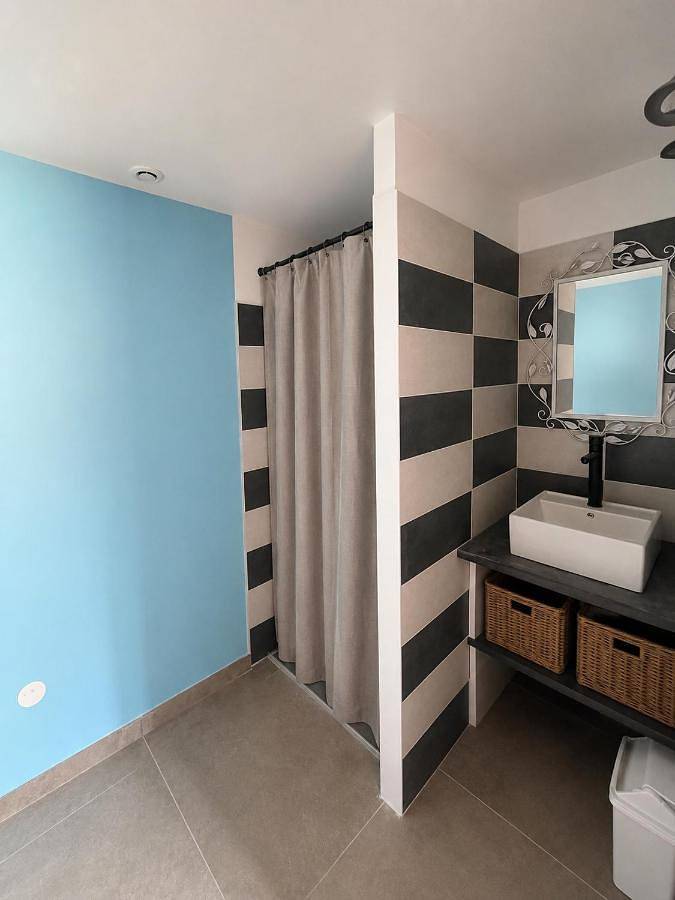 Gîte de charme en Haute-Loire - 14 personnes maximum in Lantriac, Mézenc