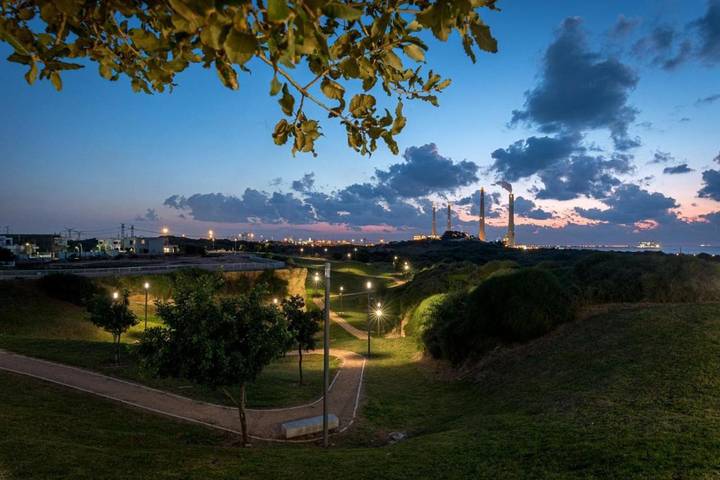 Gîte pour 4 personnes, avec vue et sauna ainsi que jardin et piscine dans Cesaree - 3