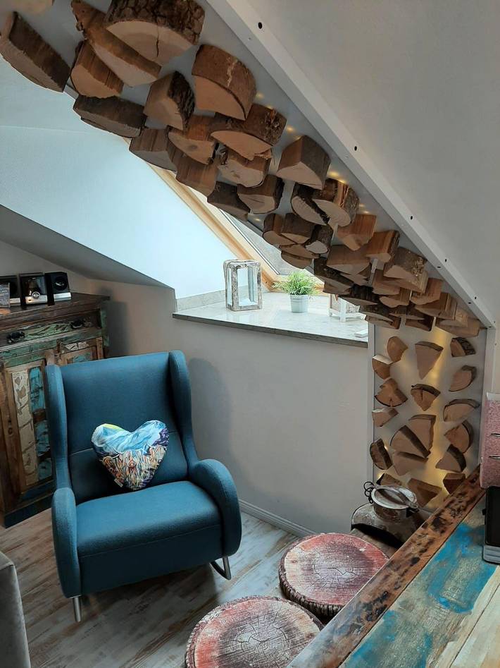 Ferienwohnung für 2 Personen, mit Balkon und Sauna in Tiefenbach (Oberstdorf) - 3