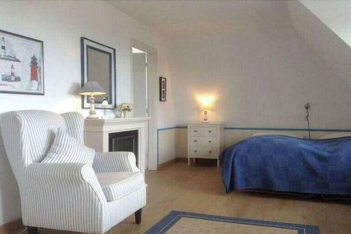 Ferienhaus für 2 Personen, mit Sauna und Pool auf Sylt - 2