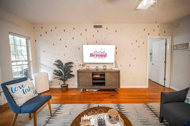 Ferienwohnung für 6 Personen, mit Garten und Pool sowie Sauna und Whirlpool - 1