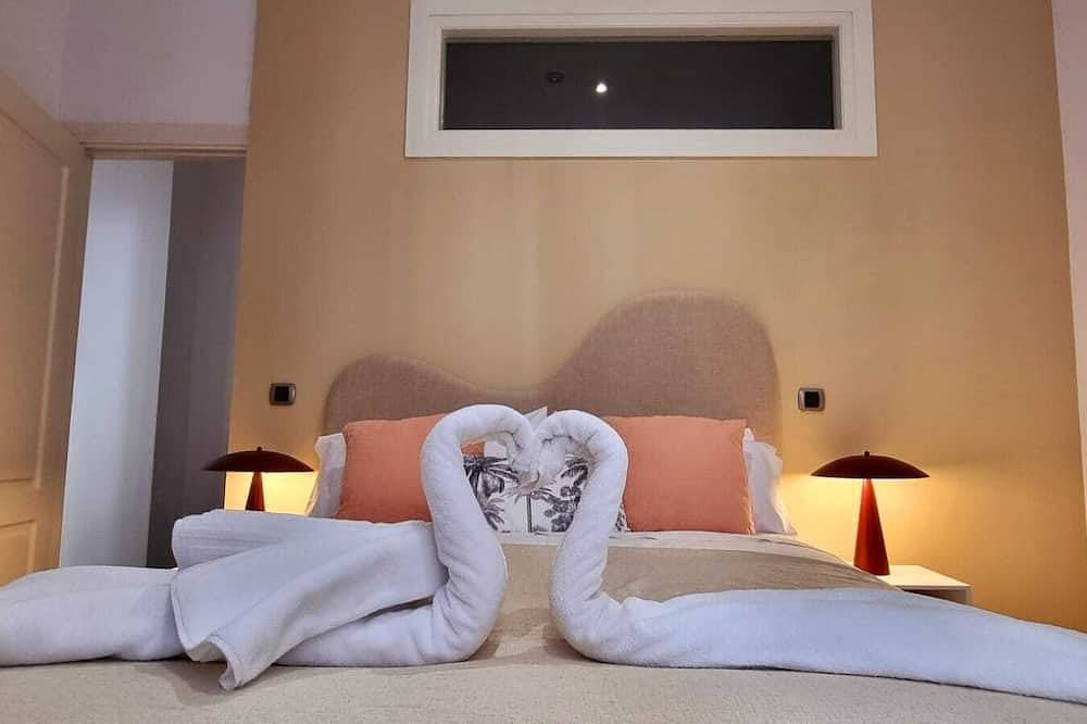 Appartement entier, Apartment La Casona Del Cardenal. 1A in Alcalá de Henares, Communaute de Madrid