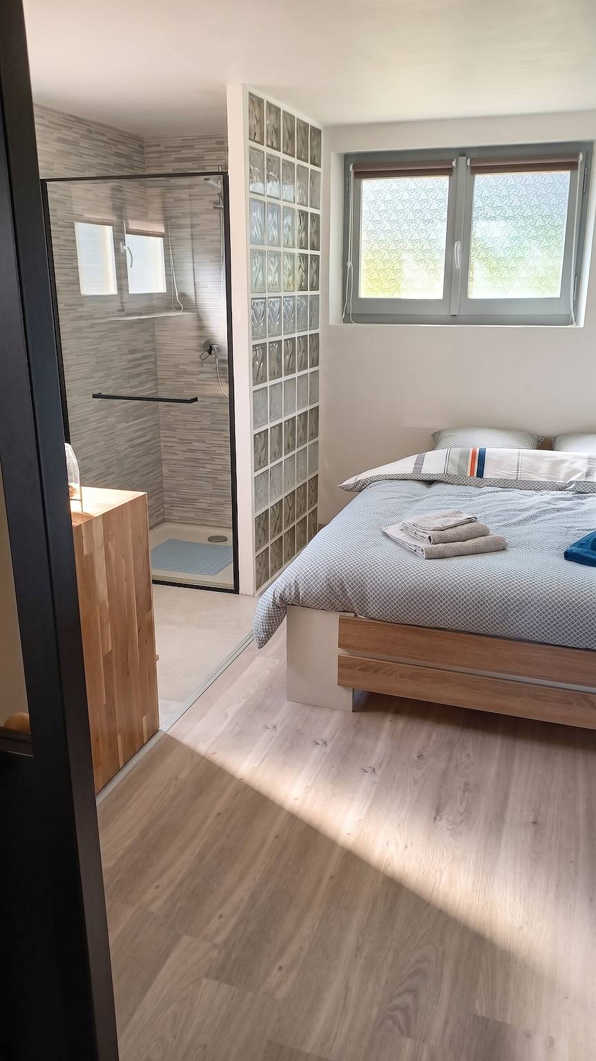 Appartamento vacanze a Marin a partire da 100€ a notte