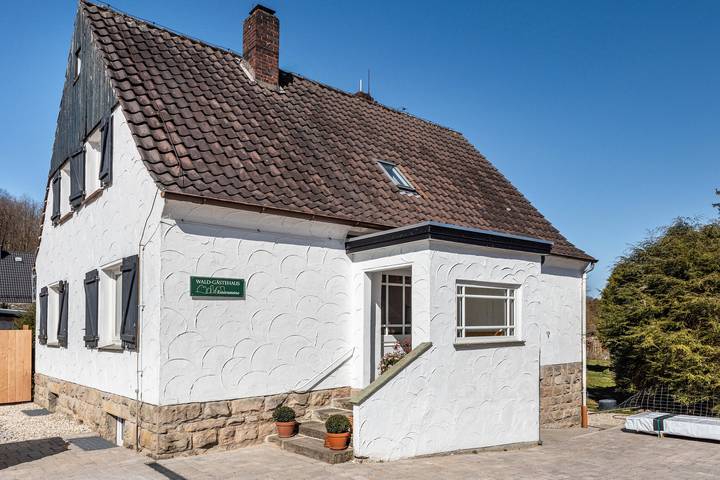 Ferienhaus für 2 Personen in Nordrhein-Westfalen - 2