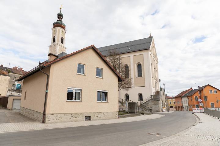 Ferienhaus für 5 Personen, mit Garten in Furth im Wald - 4