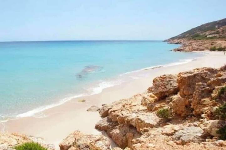 Villa per 8 persone - 1