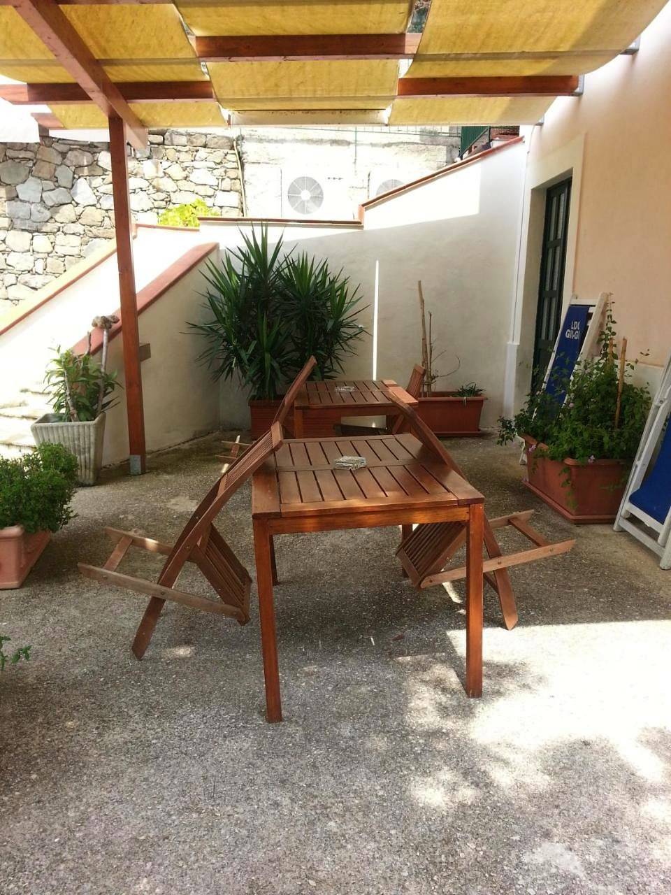 B&B Mazzarella in San Mauro Cilento, Cilento Coast