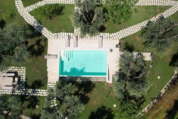 Smještaj Za Odmor za 4 Osobe u Macchia di Mauro, Gargano, Fotografija 2