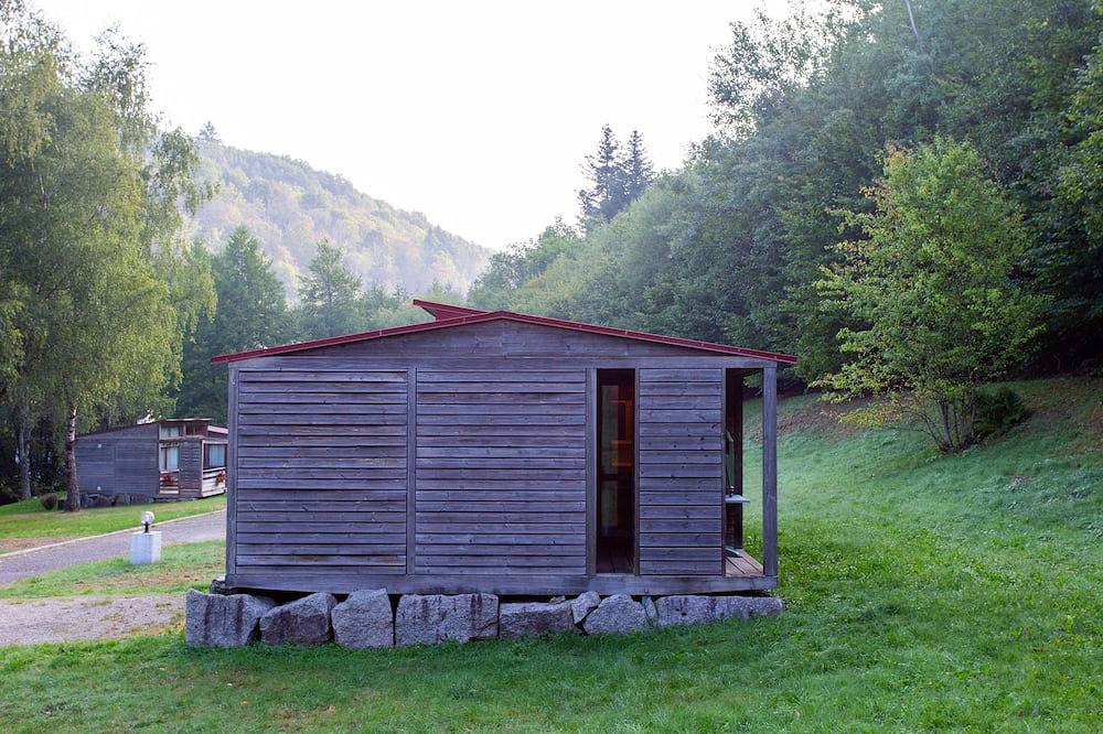 Chalet \"montagna\" in Rombach-le-Franc, Parc naturel régional des Ballons des Vosges