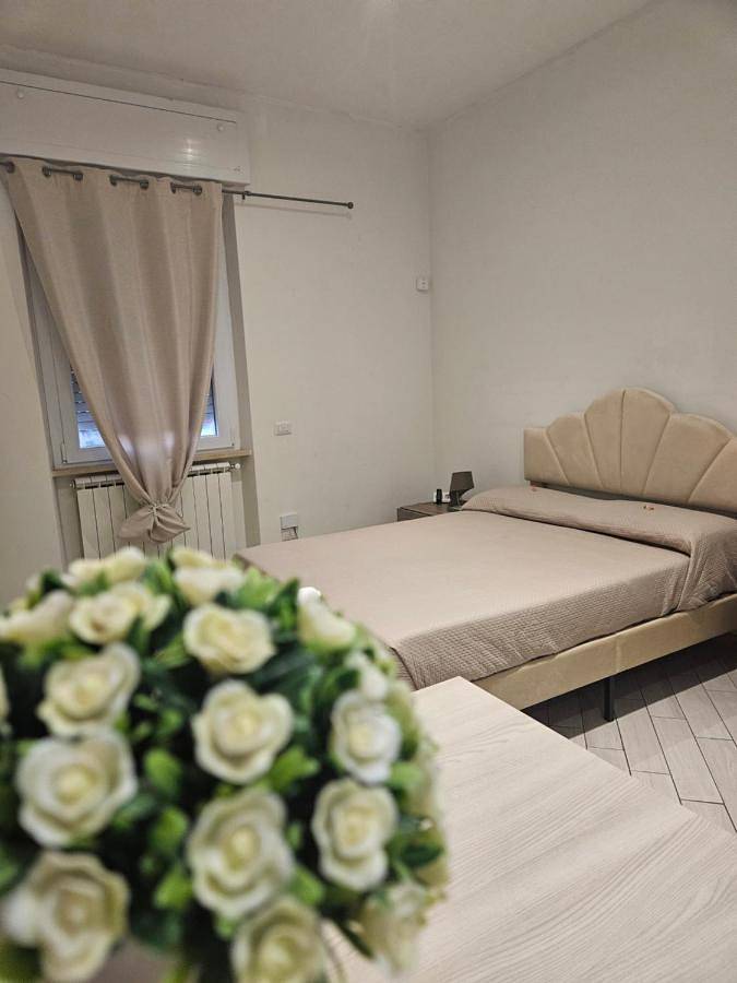 Apartamento de vacaciones para 2 personas, con vistas y balcón - 1