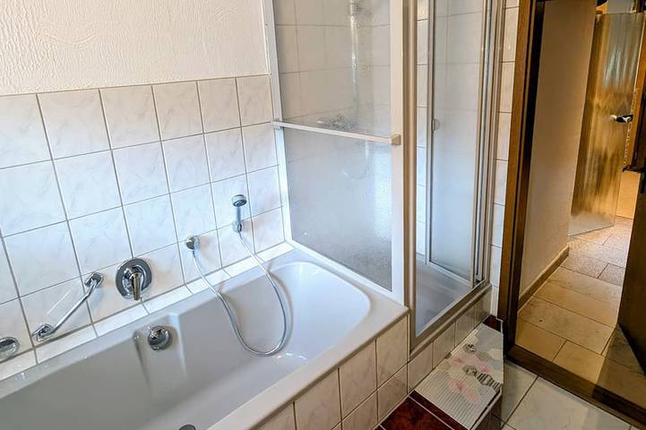Bauernhof für 6 Personen, mit Garten in der Lausitz - 3