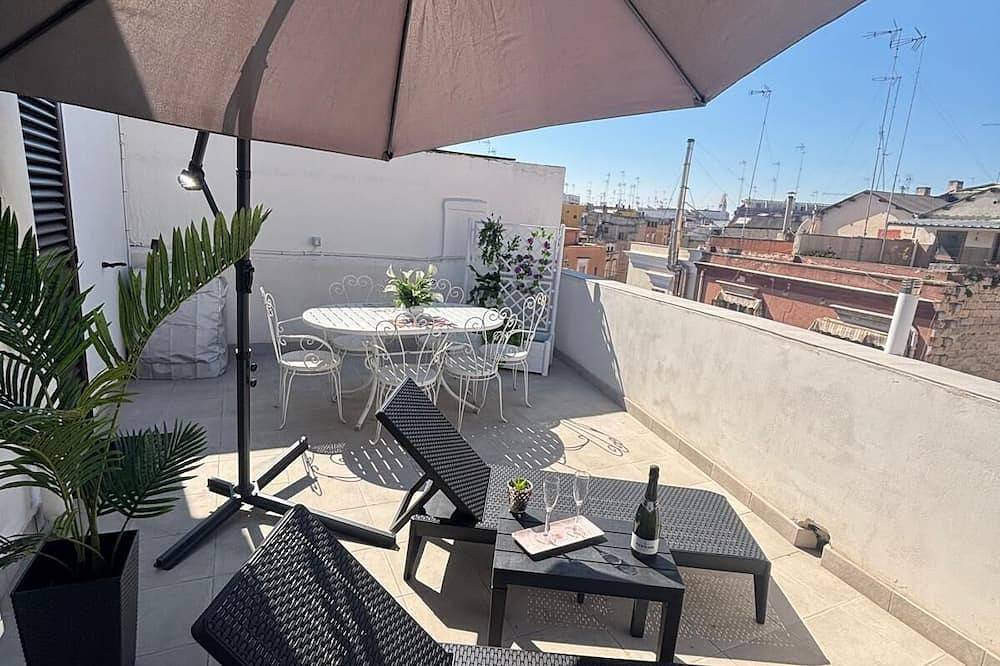 Apartamento entero, Cozy apartment with all the comforts in Barletta, Barletta-Andria-Trani