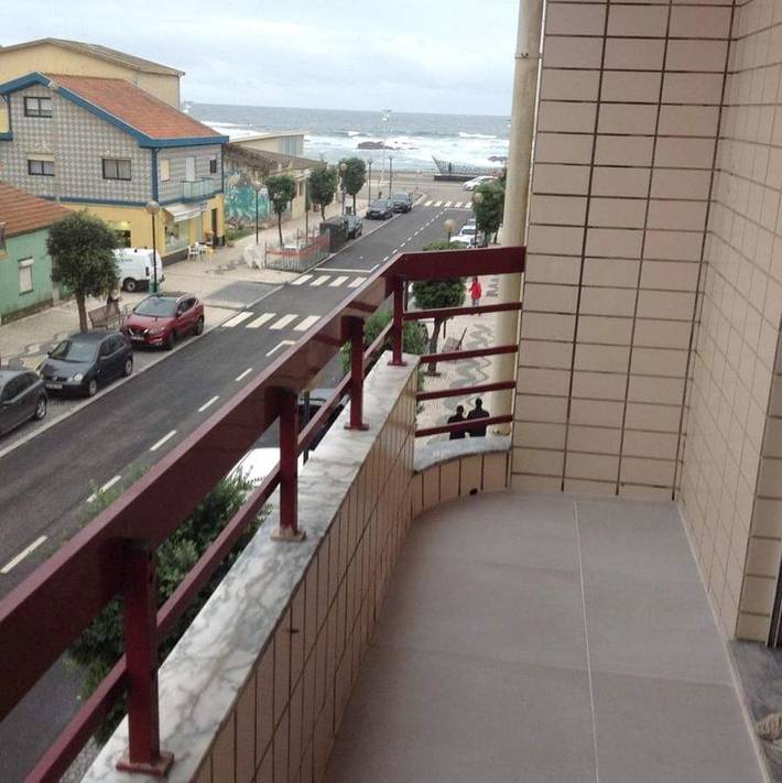 Gîte pour 6 personnes, avec balcon et vue à Vila do Conde - 4