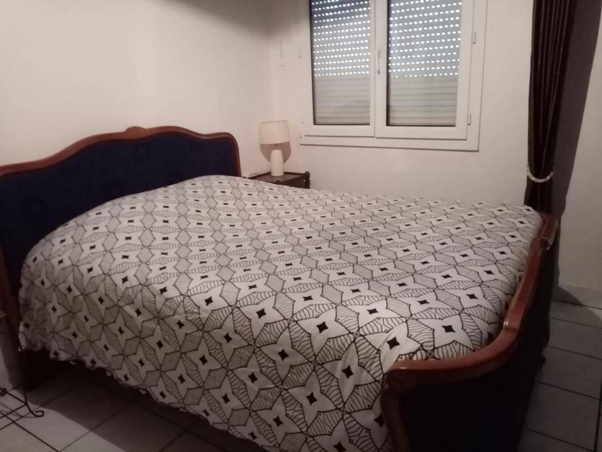 Appartement de vacances entier, Chambre meublée in Champigneulles, Région de Nancy