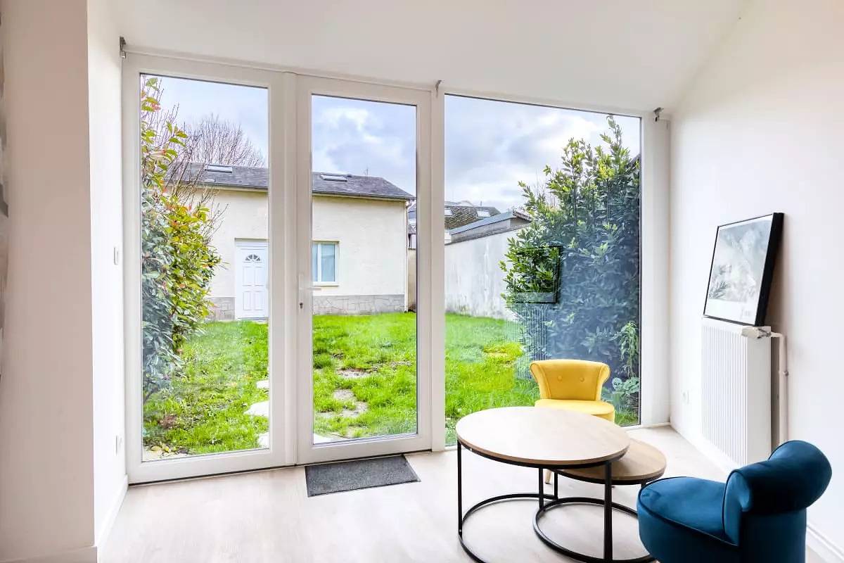 Casas " Villas para 12 personas in Yvetot, Región de Rouen