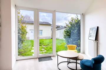 Villa pour 12 Personnes dans Yvetot, Seine-Maritime, Photo 2