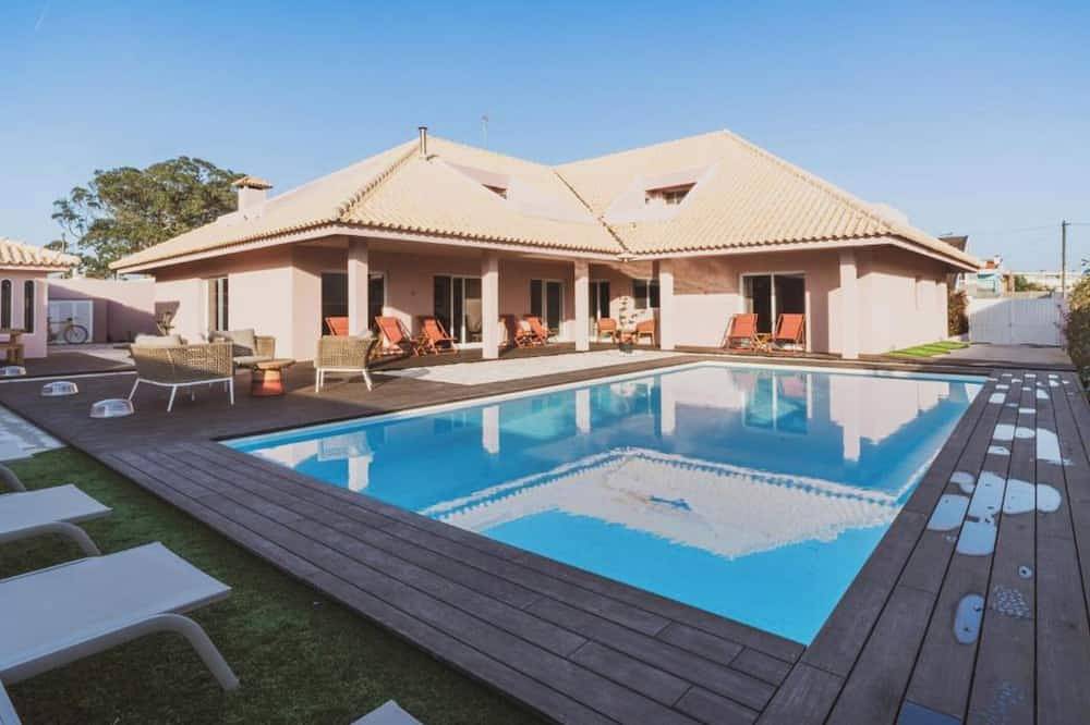 Besunny Slowness n' Outdoors in Esmoriz, Aveiro Distrikt