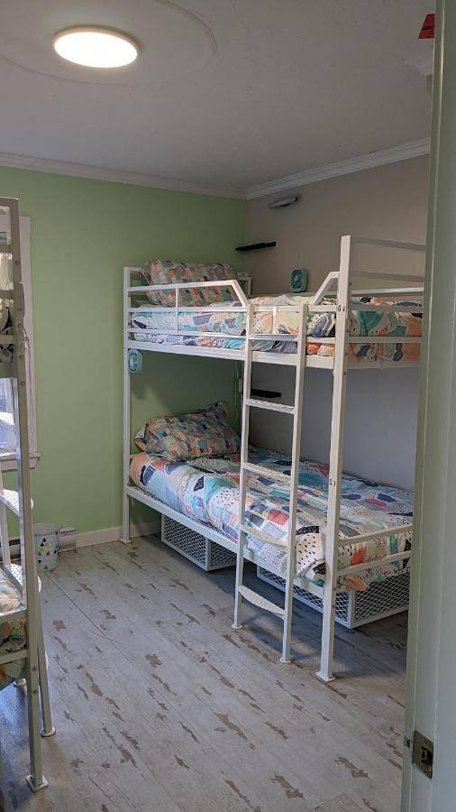 Location de vacances pour 2 personnes, avec jardin à Vernon - 2