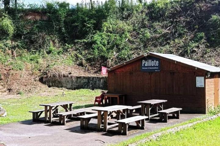 Camping pour 6 personnes dans Essonne
