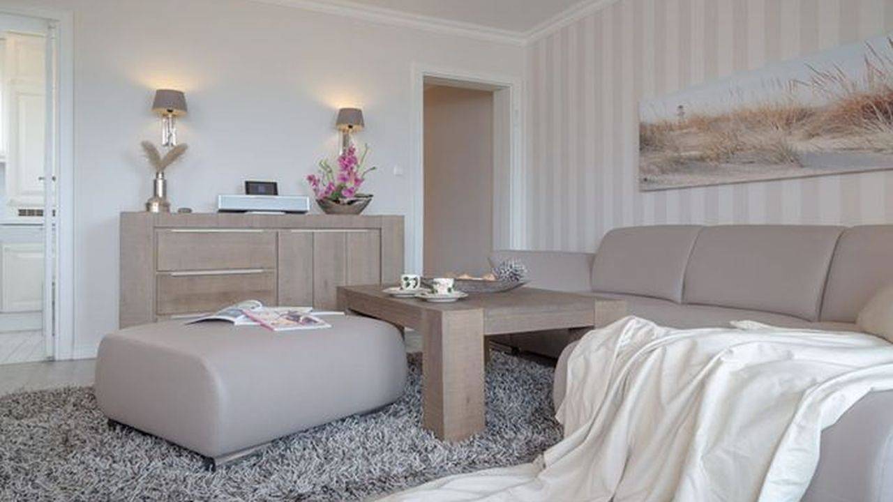 Ganze Ferienwohnung, Ferienwohnung für 4 Personen (65 m²) in Westerland (Sylt) in Westerland, Sylt (Gemeinde)