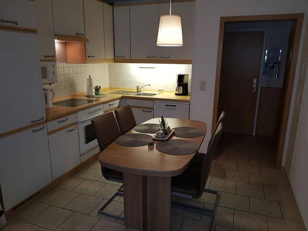 Ganze Ferienwohnung, Fewo Grubenglück Hahnenklee in Hahnenklee, Goslar