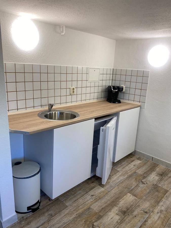Two-Bedroom Bungalow in Rostock, Rostock und Umgebung