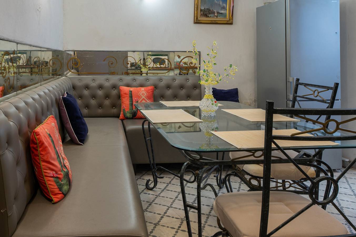 Apartamento entero, 150 m² en una antigua torre de defensa del siglo Xvi in Bastia, Cap Corse