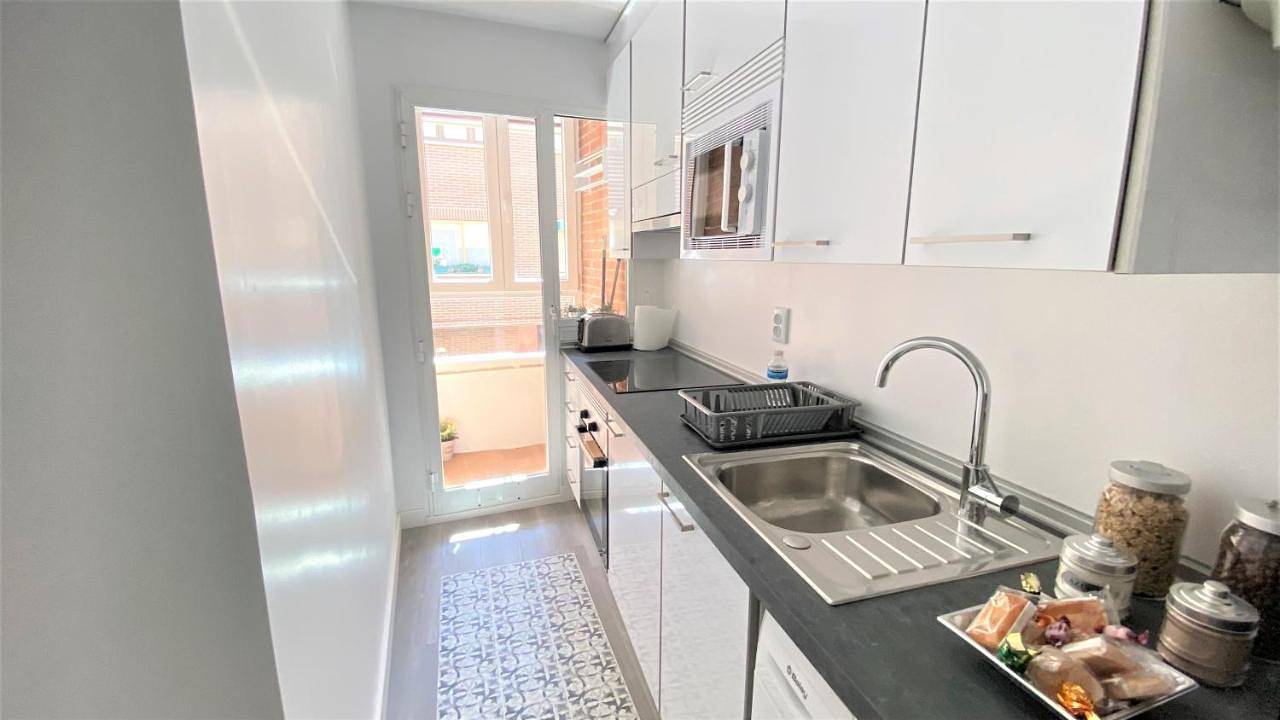Apartamento entero, Apartamento Las Rozas centro con Parking incluido in Las Rozas, Provincia de Madrid