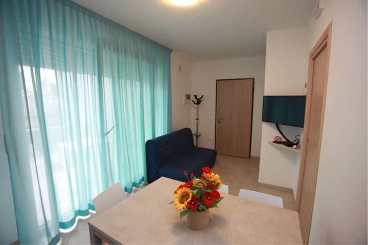 Ferienwohnung für 4 Personen, mit Balkon in Rosolina Mare - 3