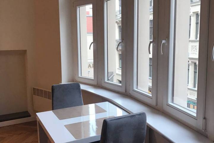 Ganze Wohnung, Beautiful Heart of Old Town apartment. in Thorn (Polen), Kujawien-Pommern