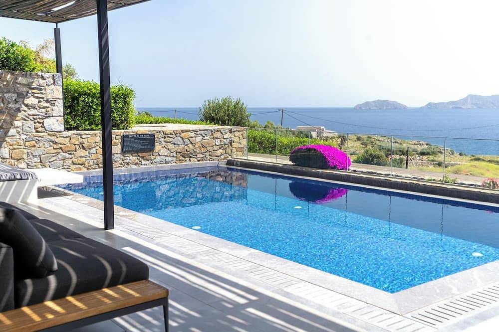 Casa vacanza a Kreta Suden a partire da 333€ a notte