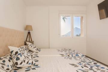 Location De Vacances pour 6 Personnes dans Playa del Arenal, Jávea, Photo 2