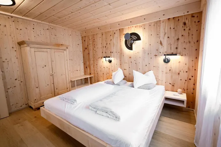 Apartamento de vacaciones para 6 personas, con vistas y terraza - 1