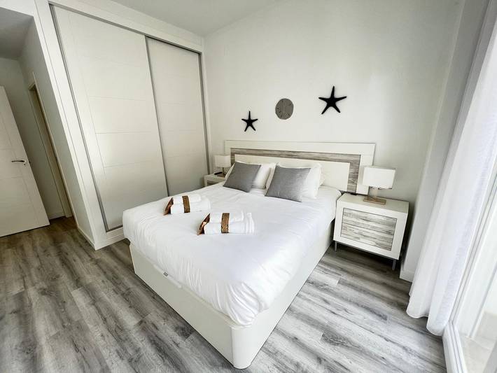 Apartamento entero, Pushe Playa Granada Beach & Golf 12 in Playa Granada, Motril