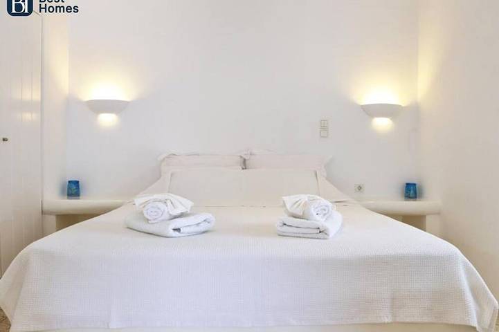 Appart’hôtel pour 4 personnes, avec terrasse, animaux acceptés