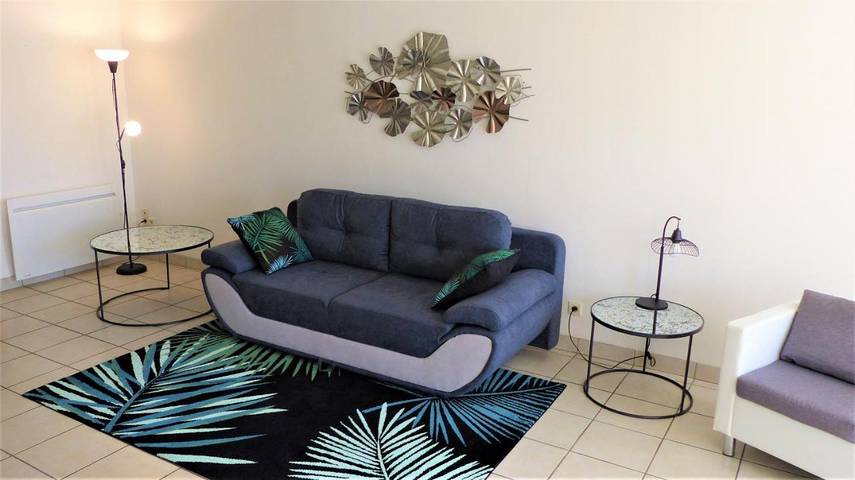 Location de vacances pour 8 personnes, avec Terrasse à Carcen-Ponson
