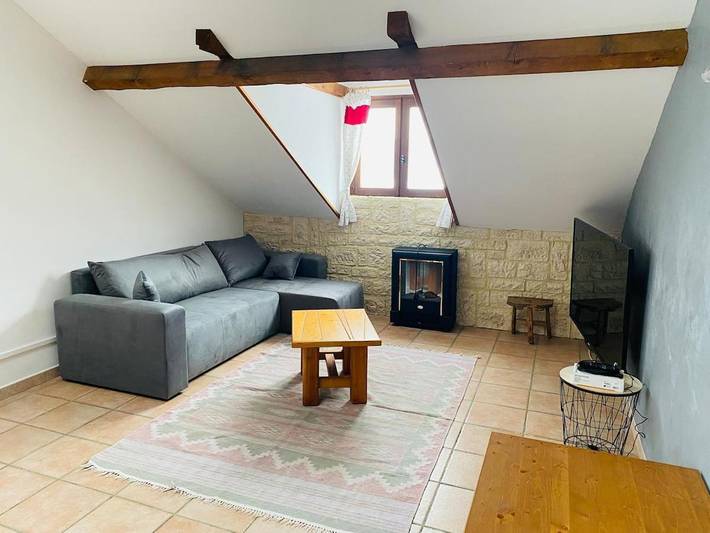 Appartement de vacances pour 4 personnes