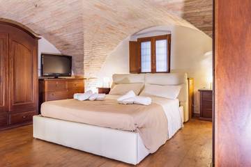 Ferieleilighet til 2 Personer i Assisi, Umbria, Bilde 1