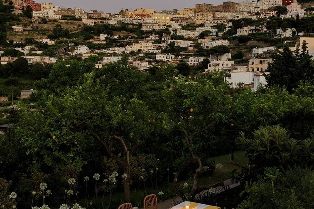 Appartement entier, Villa Eletta, Capri in Capri, Province de Naples