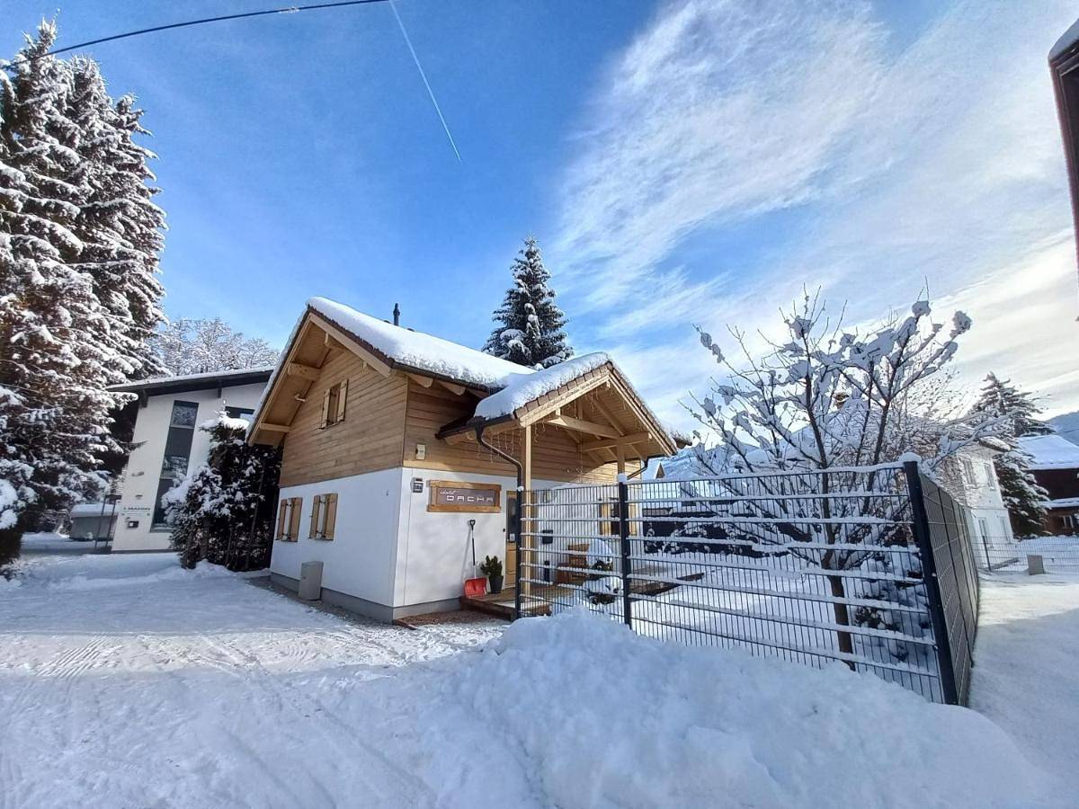Chalet Dacha in Zell am See, Pinzgau