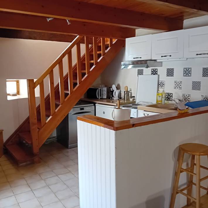 Gîte pour 3 personnes dans Massegros Causses Gorges - 4