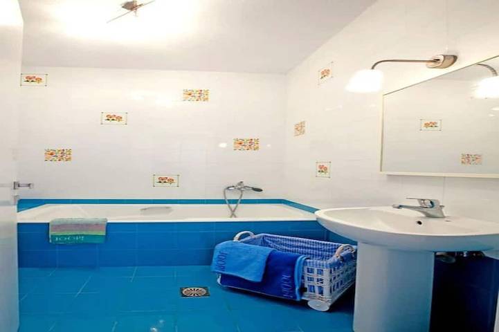 Ferienhaus für 7 Personen, mit Garten auf Skiathos - 3