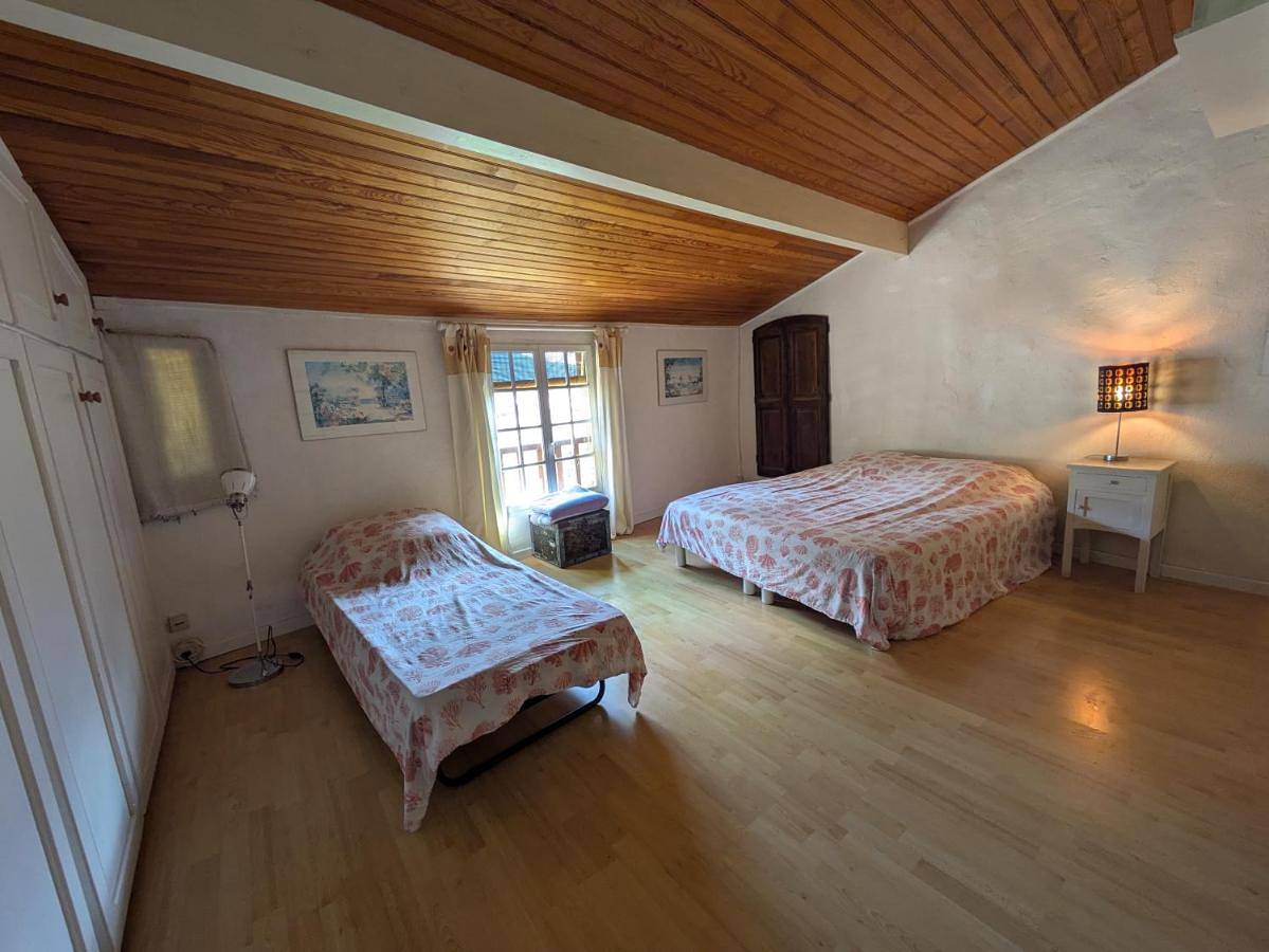Two-Bedroom House in Castellane, Région Castellane