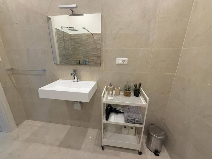 Chambre d’hôte pour 2 personnes, avec terrasse à Aci Castello - 4