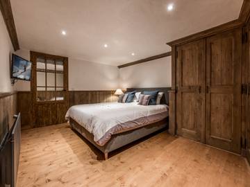 Chalet pour 10 Personnes dans Courchevel 1850, Courchevel, Photo 1