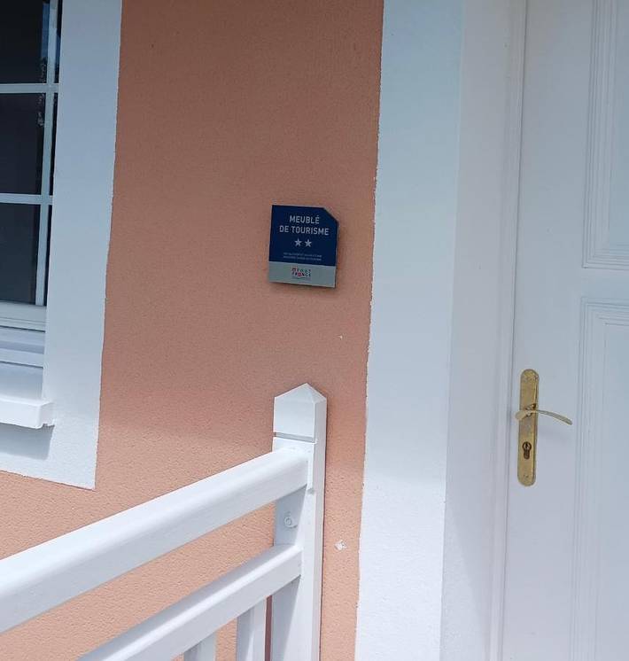 Gîte pour 4 personnes, adapté aux familles à Marciac - 4