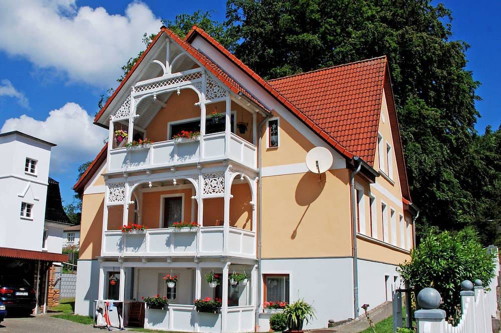Ferienwohnung in Rügen für 2 Personen in Rügen