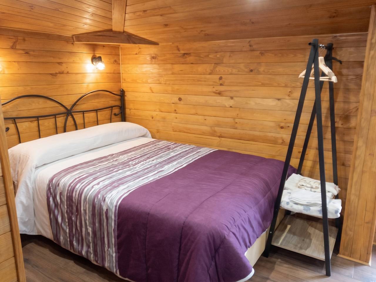 Studio entier, Studio cosy avec vue sur la montagne - 30 m² - Las Vinas in Somiedo, Chaîne Cantabrique