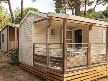 Camping für 4 Personen in Pals, Niederampurien, Bild 1