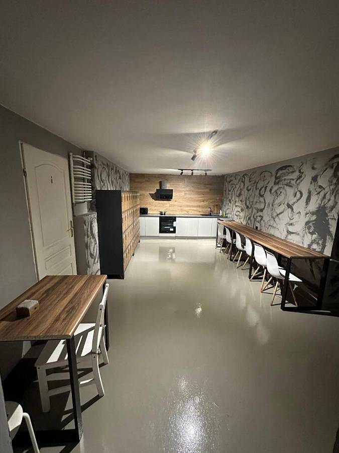 Team Hostel in Warsaw, Masovia